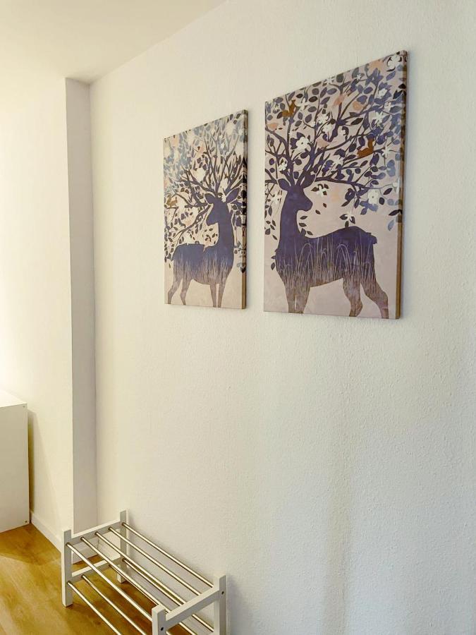 Benville - Nespresso Kaffee - Windbergblick - Zentral Apartment