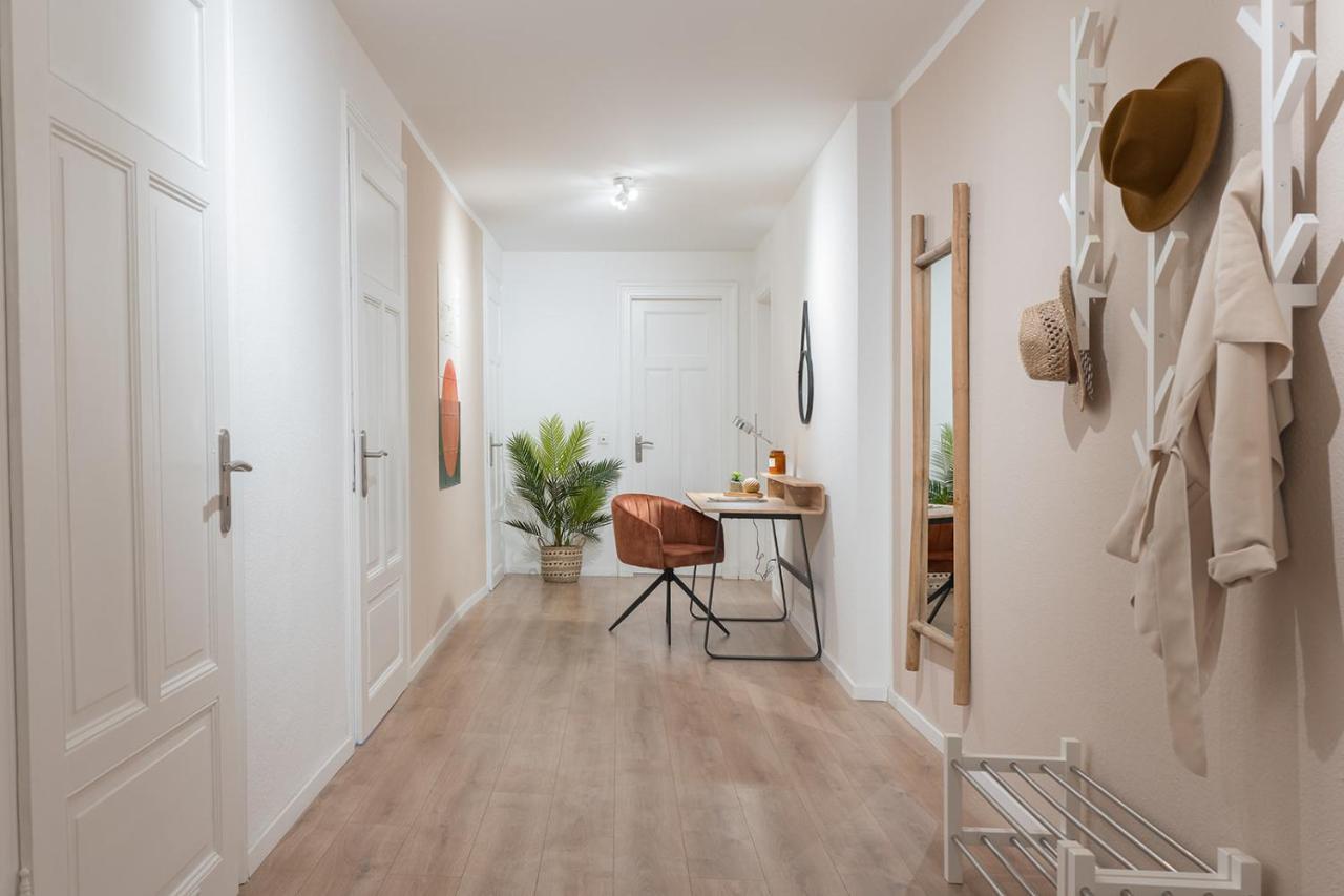 Apartment Benville - Nespresso Kaffee - Windbergblick - Zentral *