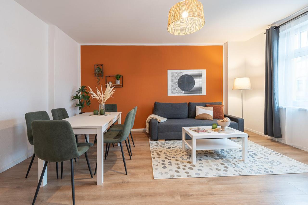 Benville - Nespresso Kaffee - Windbergblick - Zentral Apartment