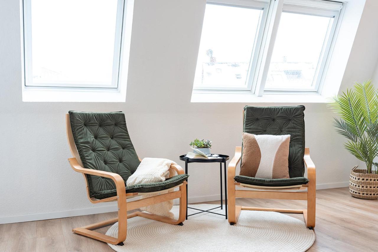Apartment Benville - Nespresso Kaffee - Windbergblick - Zentral *